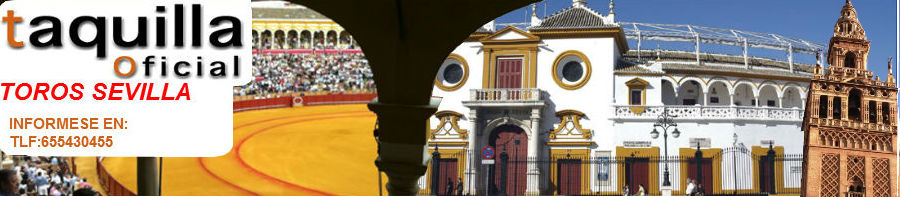 Entradas Toros ronda